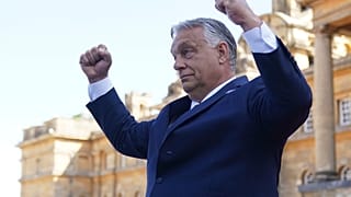 Orbans "Friedensmission" hat die EU-Spitzen verärgert. Nun gibt es Konsequenzen