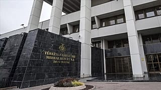TCMB arşiv. 