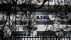 Sede de ASML