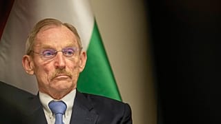 Pintér Sándor belügyminiszter
