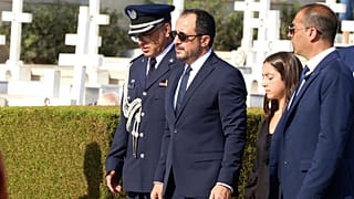 Νίκος Χριστοδουλίδης