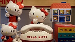 Sen kedicik olmalısın! Hello Kitty kedi değil, yaratıcıları açıkladı 