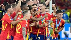 Euro 2024 Review: Spain crowned continental champions