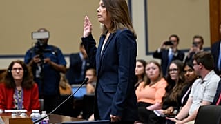 Η επικεφαλής της Secret Service, Κίμπερλι Τσίτλε