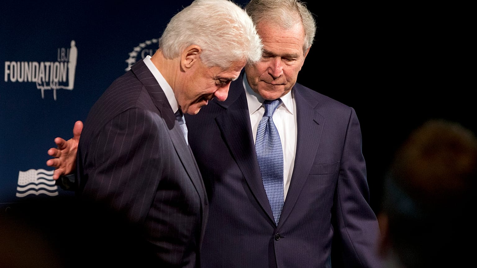 ABD'de 1976'dan bu yana ilk kez Bush, Clinton veya Biden ailelerinden herhangi biri başkanlığa veya başkan yardımcılığı için doğrudan aday olmayacak.