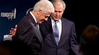 ABD'de 1976'dan bu yana ilk kez Bush, Clinton veya Biden ailelerinden herhangi biri başkanlığa veya başkan yardımcılığı için doğrudan aday olmayacak.