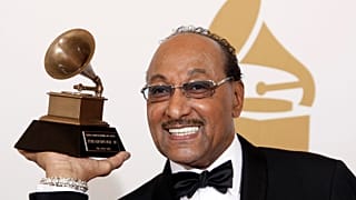 Last original member of the Four Tops, Abdul 'Duke' Fakir, dies aged 88 