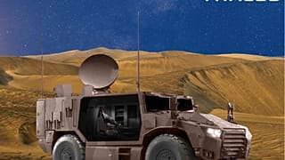 Thales çift bantlı X/Ka uydu iletişim istasyonları Fransız Ordusu'na tedarik edilecek.