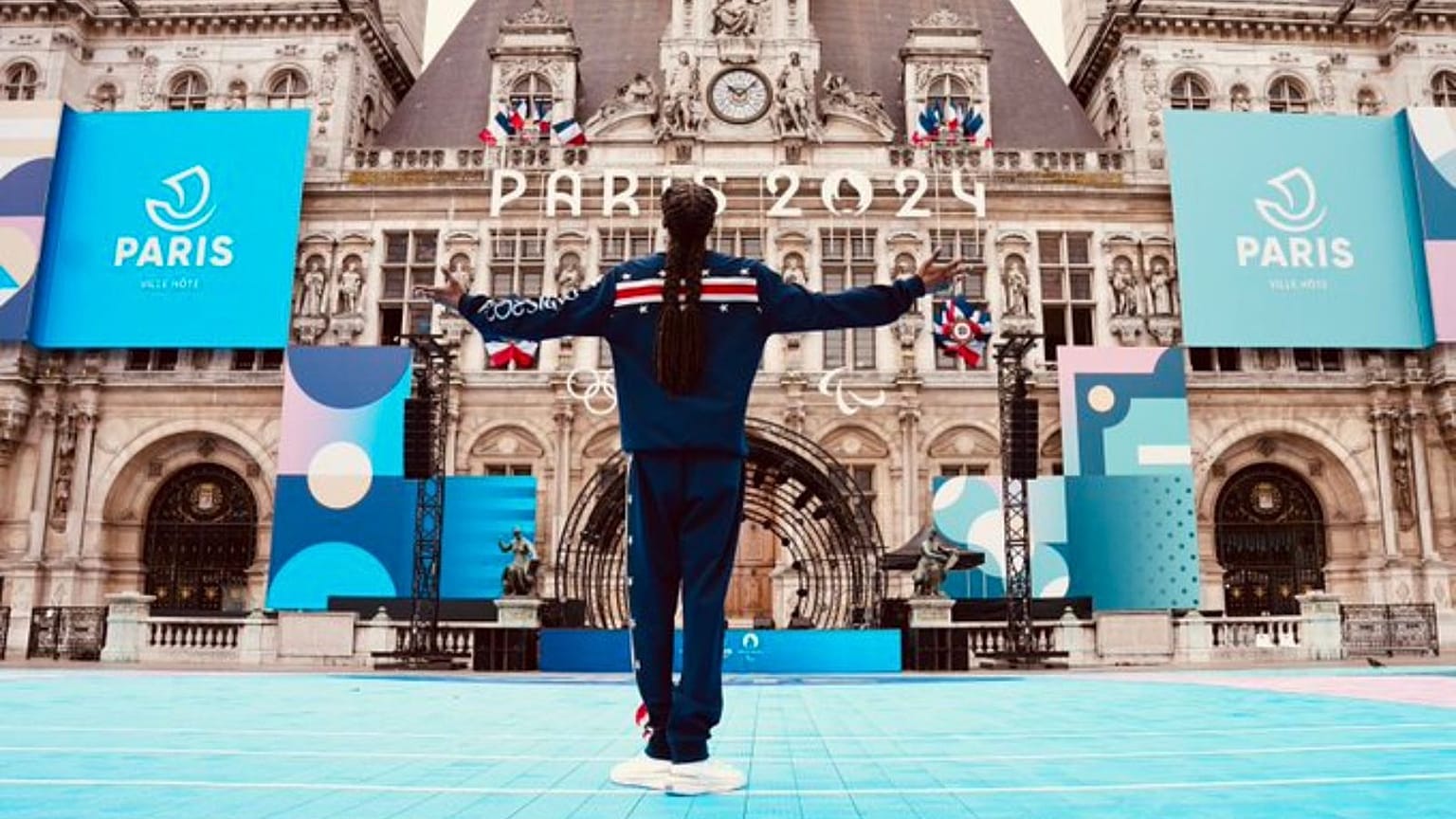 Paris Olympics: Which celebrities will join Snoop Dogg to carry torch on opening day? 