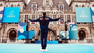 Paris Olympics: Which celebrities will join Snoop Dogg to carry torch on opening day? 