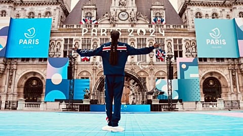 Paris Olympics: Which celebrities will join Snoop Dogg to carry torch on opening day? 