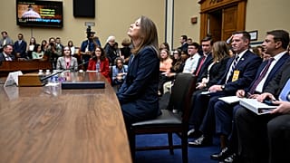 La directora del Servicio Secreto, Kimberly Cheatle.
