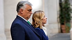 La Hongrie et l'Italie font partie des pays les plus mal lotis dans la dernière édition du rapport sur l'État de droit.