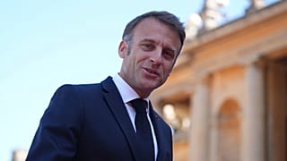 Emmanuel Macron