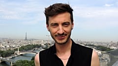 Thomas Jolly on reimagining Paris for the Olympic opening ceremony