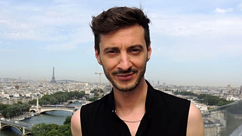 Thomas Jolly on reimagining Paris for the Olympic opening ceremony