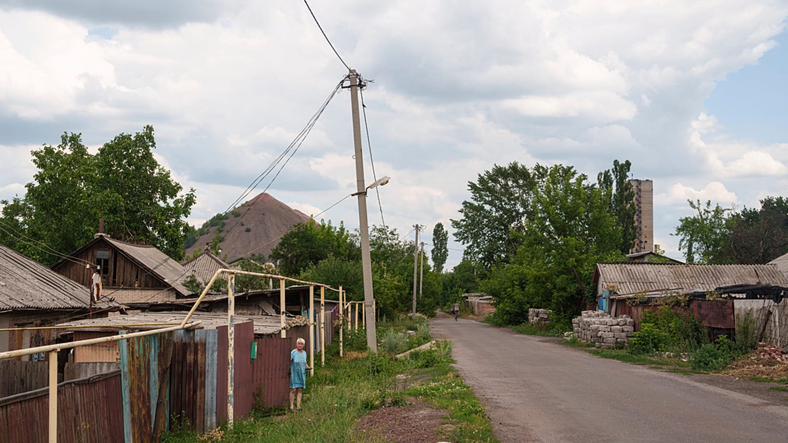 Une enquête publiée en janvier a révélé une diminution du soutien à l'adhésion de l'Ukraine à l'UE et à l'OTAN