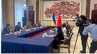 China Ukraine