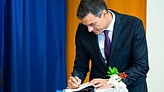 Pedro Sánchez