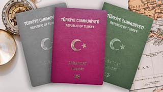Fotoğraf, Nüfus ve Vatandaşlık İşleri Genel Müdürlüğü'nün resmi web sitesinden alınmıştır