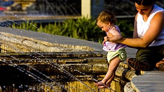Wasserrationierung in Rumänien: Tausende Menschen betroffen