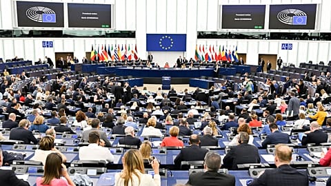 A new Parliament, more right wing members and fewer women.