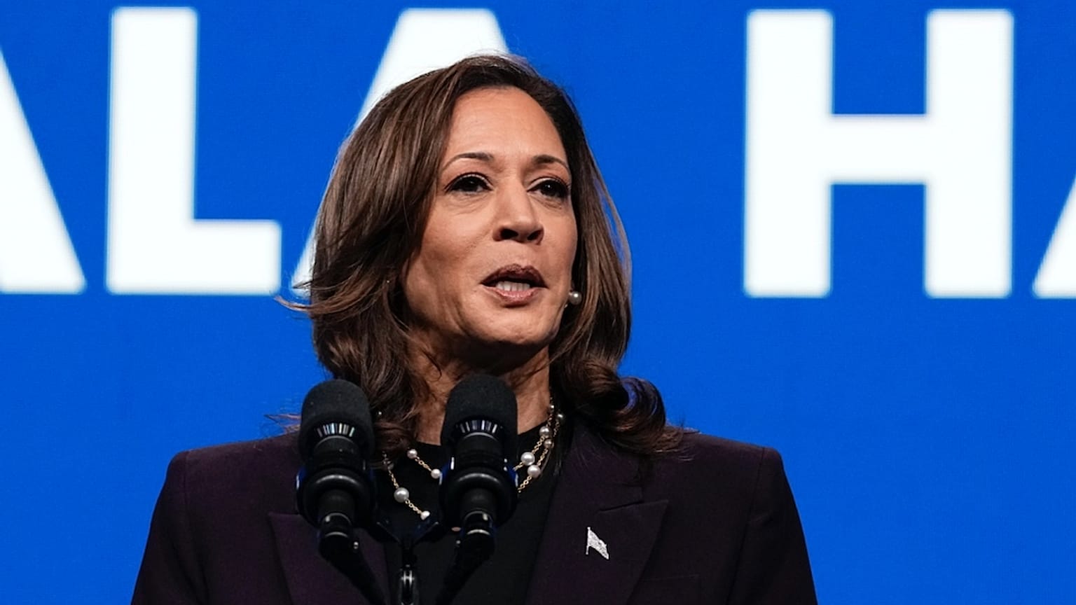 Başkan Yardımcısı Kamala Harris, Amerikan Öğretmenler Federasyonu'nun 88. ulusal kongresinde konuşuyor - 25 Temmuz 2024