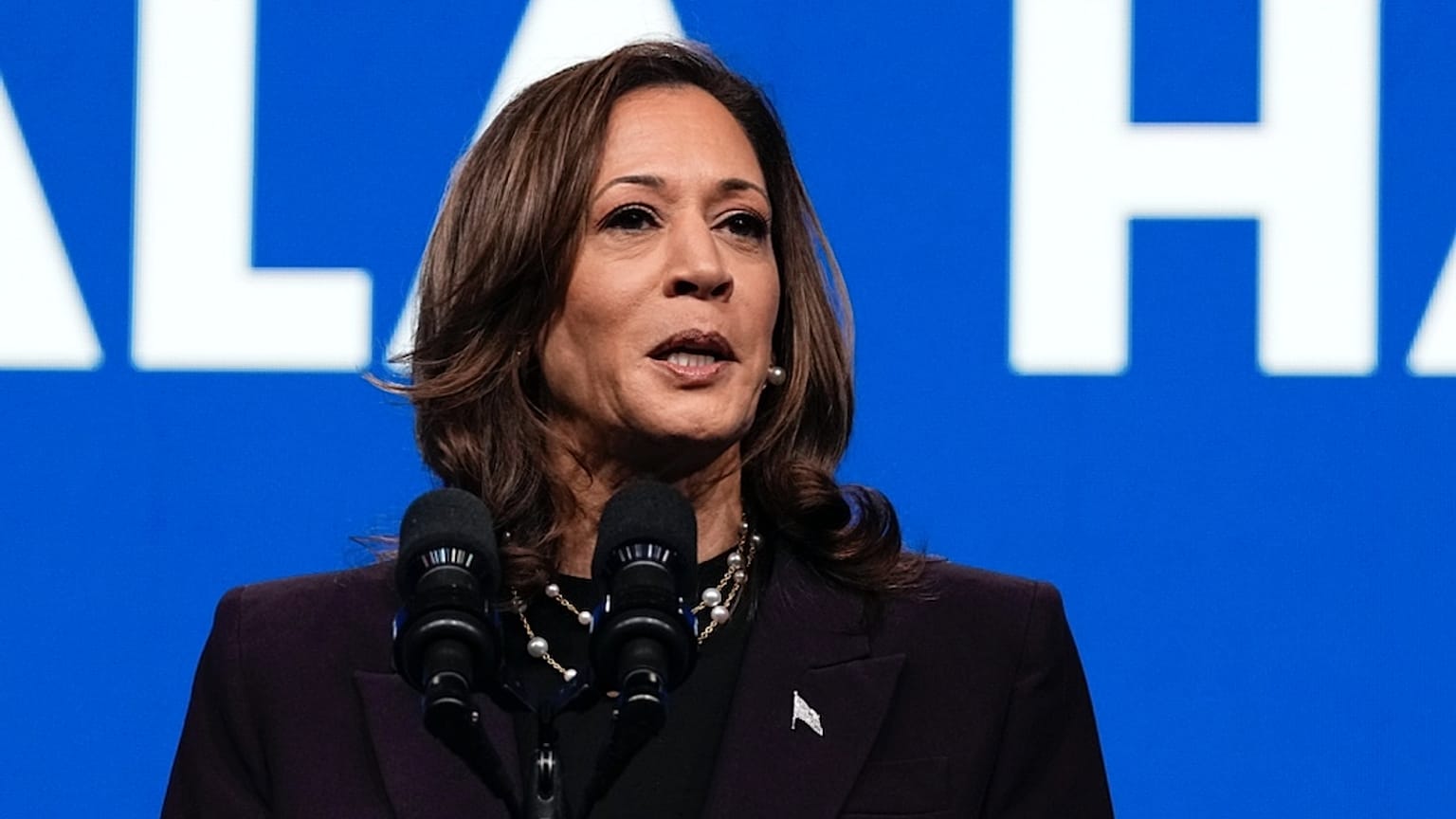 Başkan Yardımcısı Kamala Harris, Amerikan Öğretmenler Federasyonu'nun 88. ulusal kongresinde konuşuyor