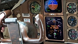 Sitzt in Zukunft nur noch ein Pilot im Cockpit?