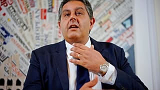 Giovanni Toti