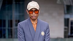 Pharrell Williams wants arts competitions back for 2028 Olympics  