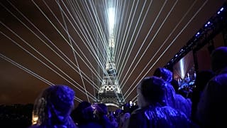 Elkezdődött a párizsi olimpia 