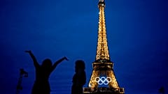Over 11 million people are expected in Paris for the 2024 Olympic Games.