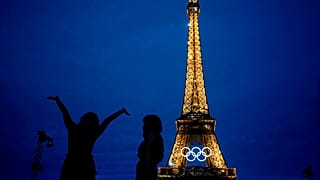 Over 11 million people are expected in Paris for the 2024 Olympic Games.