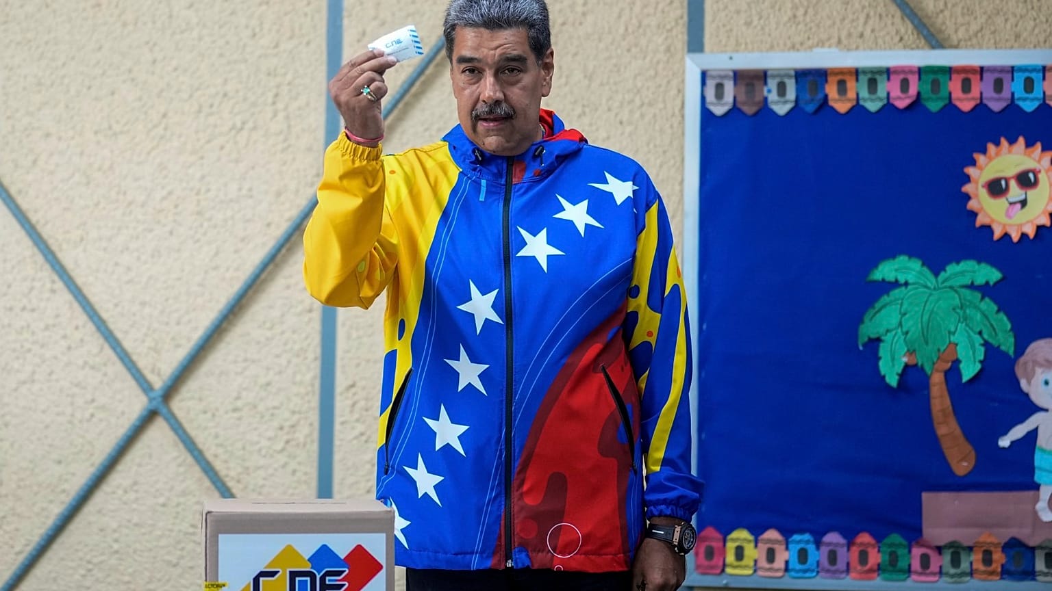 Maduro