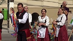 Internationales Folklorefestival