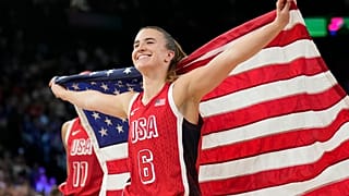 File: The Paris 2024 Olympic gold medal
