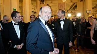 Italy’s far-right-led government limited Dominique Meyer to one term as it seeks to restore landmark cultural institutions to Italians.