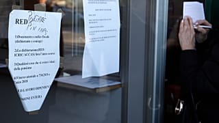 Corte Ue boccia requisito 10 anni residenza per reddito di cittadinanza