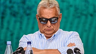 Victor Orban