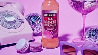 Diageo Smirnoff