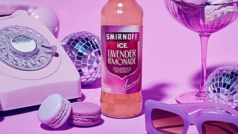 Diageo Smirnoff