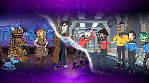 Starting from 1 August, fans will – for a limited time – be able to experience the same story from two unique perspectives.