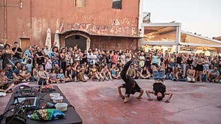 Dance Days Chania 