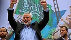 Ismail Haniyeh, eine prominente palästinensische Persönlichkeit und Leiter des Politbüros der Hamas, wurde am Mittwoch, dem 31. Juli 2024, getotet. 