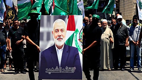 The assassination of Ismail Haniyeh has put the international community on edge.
