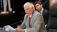 Верховный представитель ЕС по иностранным делам и политике безопасности
