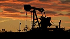 Champ pétrolier (photo d'archives)