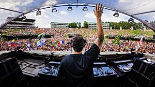 Tomorrowland, 2024.