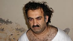 Halid Şeyh Muhammed (Arşiv)